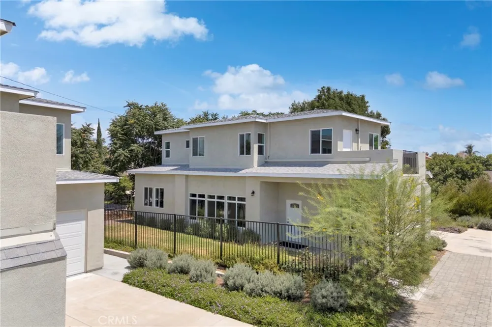 3444 Whistler Avenue El Monte, CA 91732