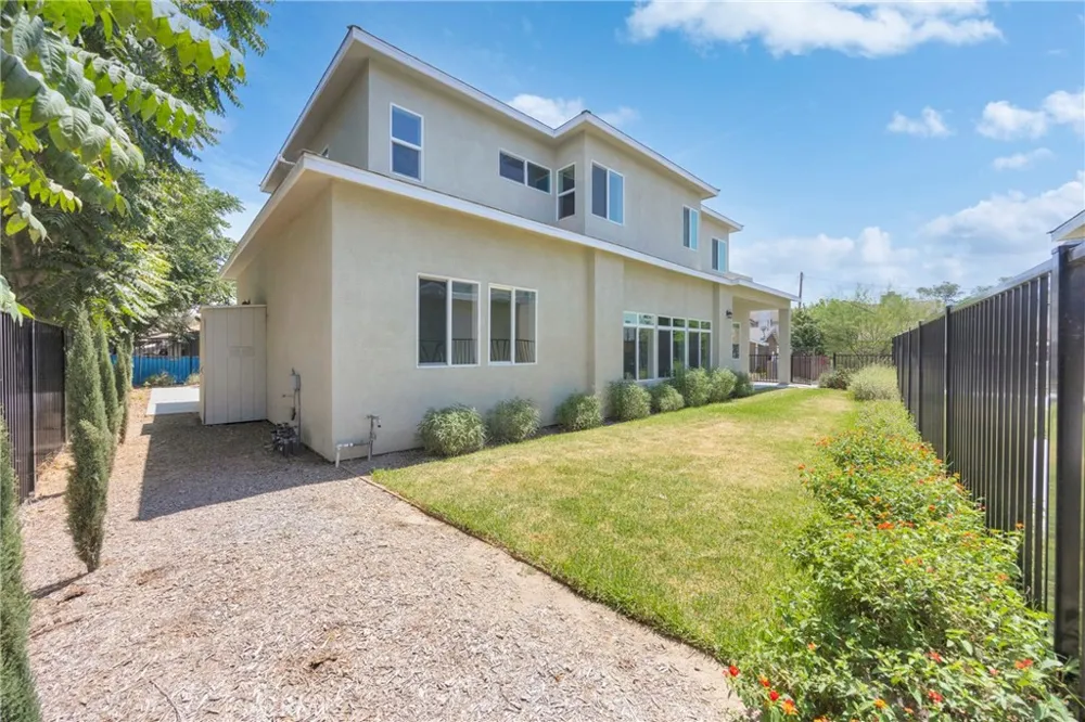 3444 Whistler Avenue El Monte, CA 91732