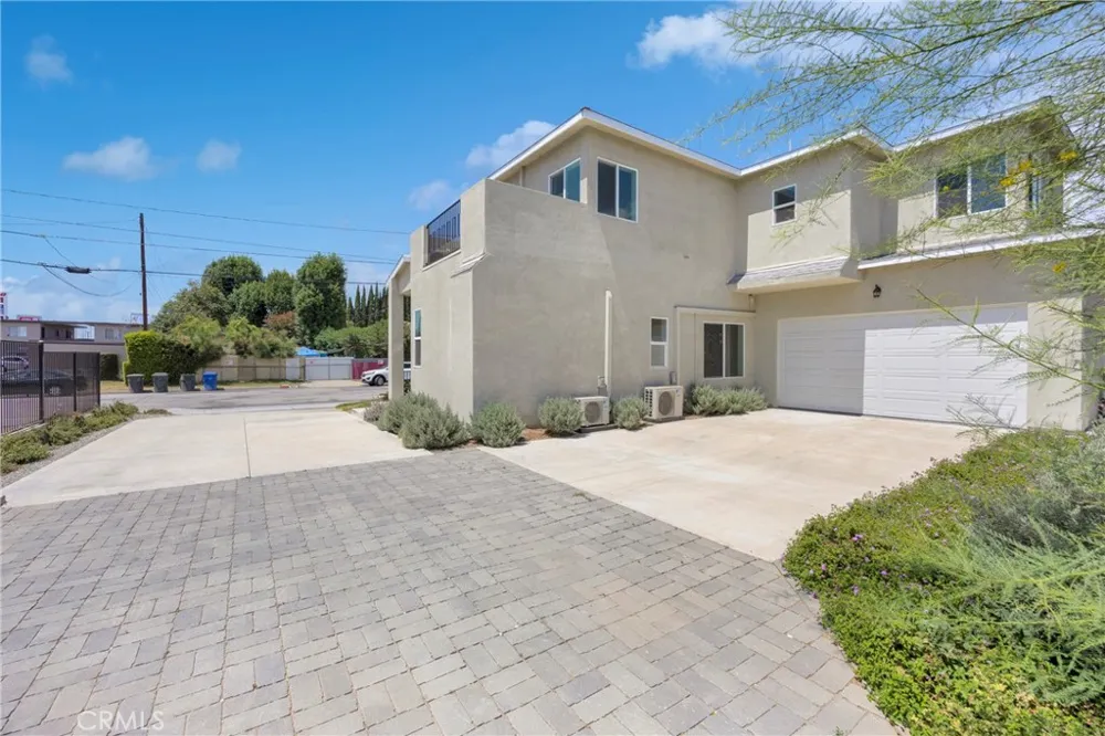 3444 Whistler Avenue El Monte, CA 91732