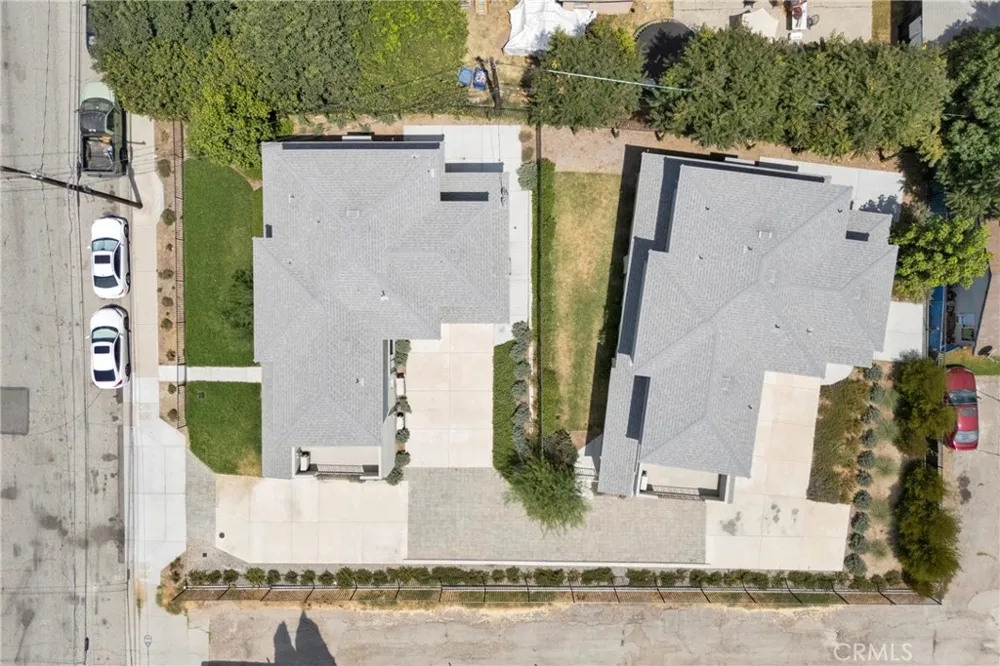 3444 Whistler Avenue El Monte, CA 91732