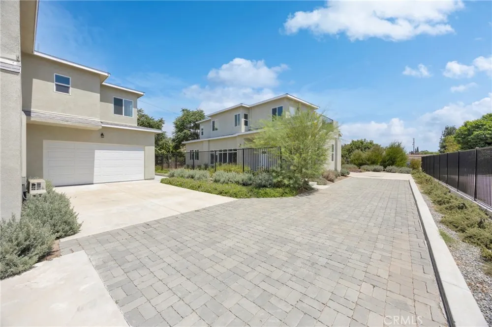 3444 Whistler Avenue El Monte, CA 91732