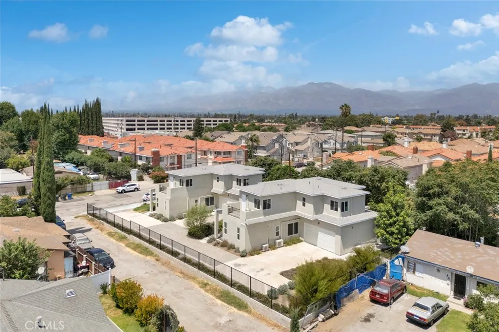 3444 Whistler Avenue El Monte, CA 91732