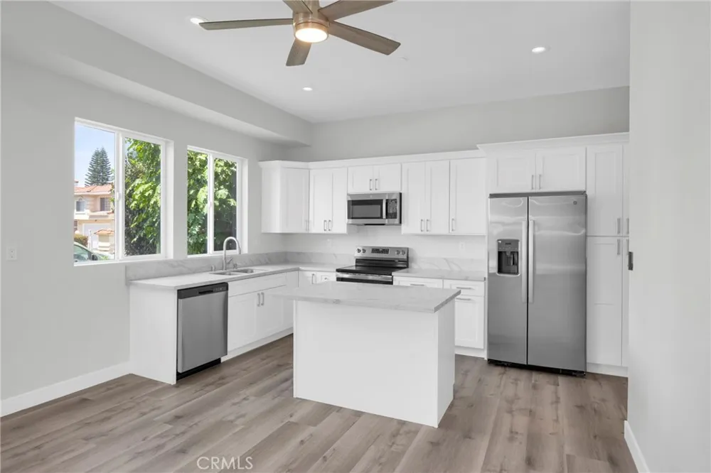 3444 Whistler Avenue El Monte, CA 91732