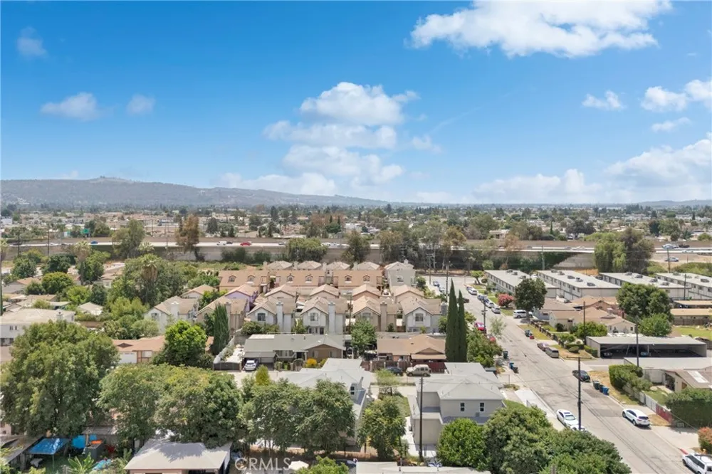 3444 Whistler Avenue El Monte, CA 91732