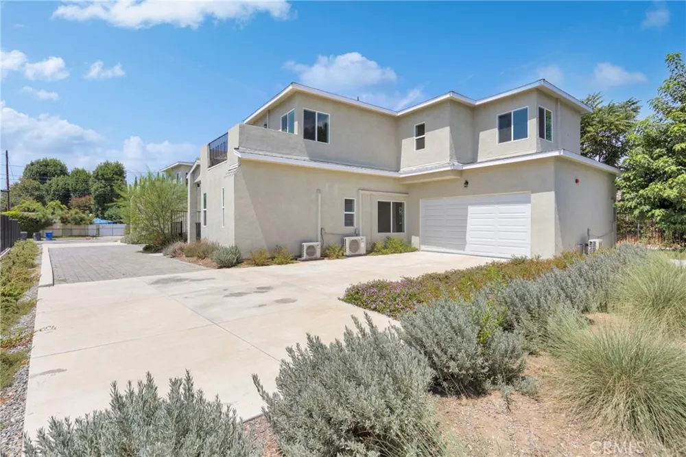3444 Whistler Avenue El Monte, CA 91732