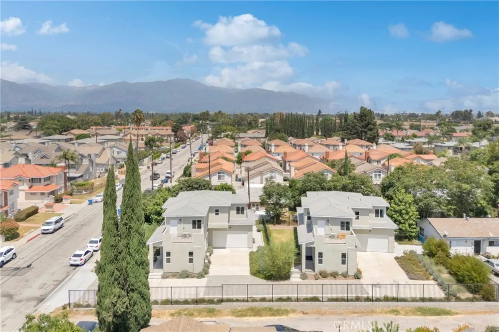 3444 Whistler Avenue El Monte, CA 91732