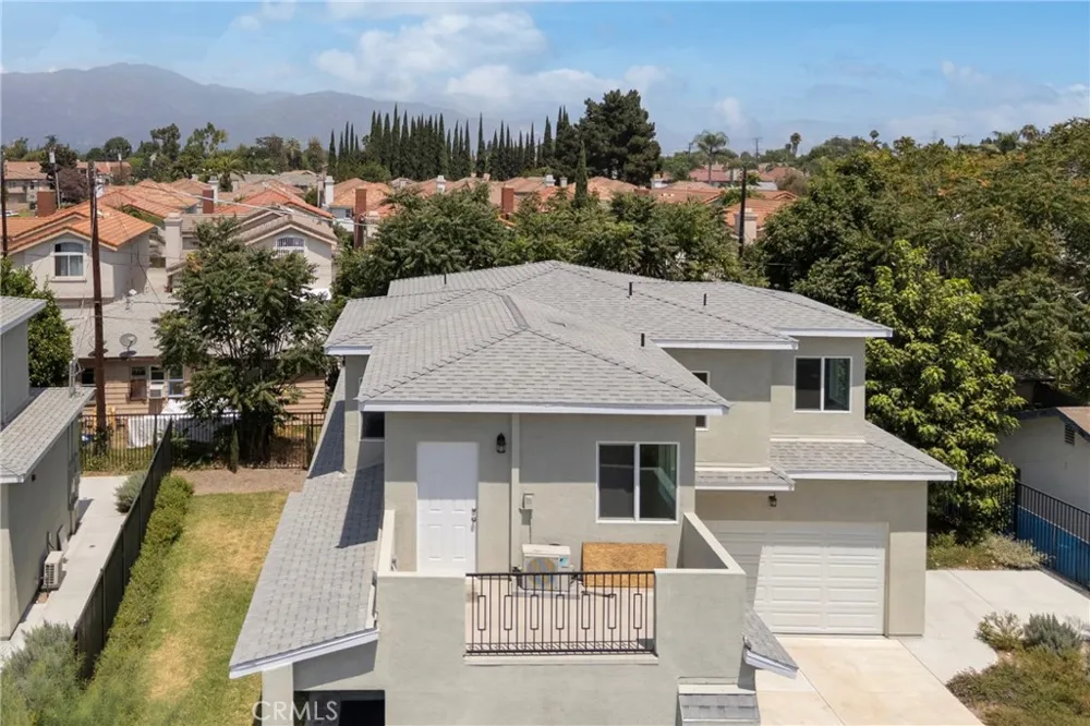 3444 Whistler Avenue El Monte, CA 91732