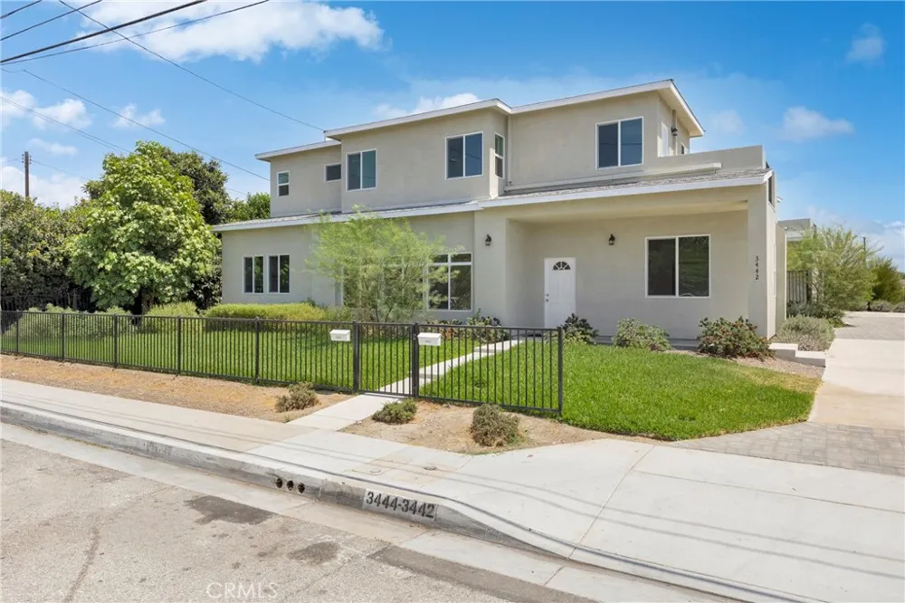 3444 Whistler Avenue El Monte, CA 91732
