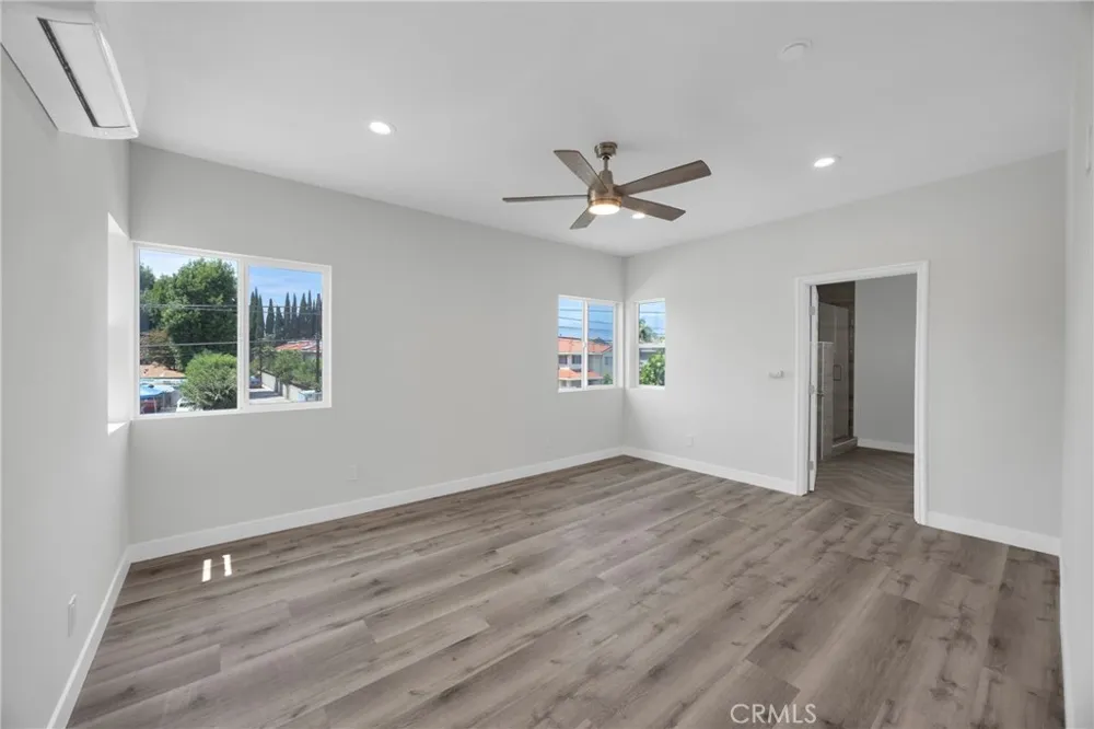 3444 Whistler Avenue El Monte, CA 91732