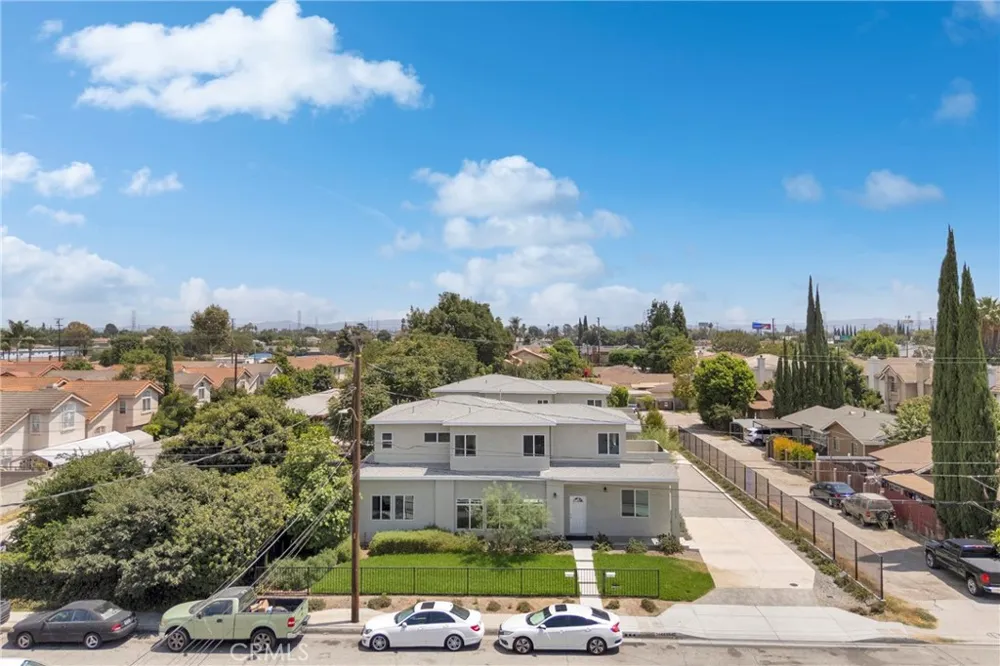 3444 Whistler Avenue El Monte, CA 91732