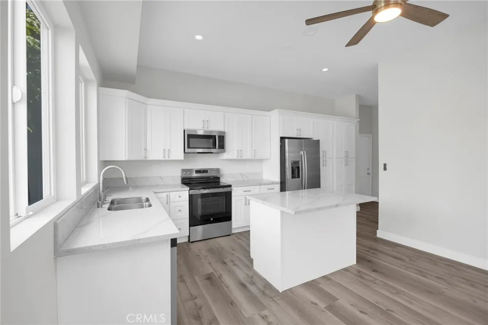 3444 Whistler Avenue El Monte, CA 91732
