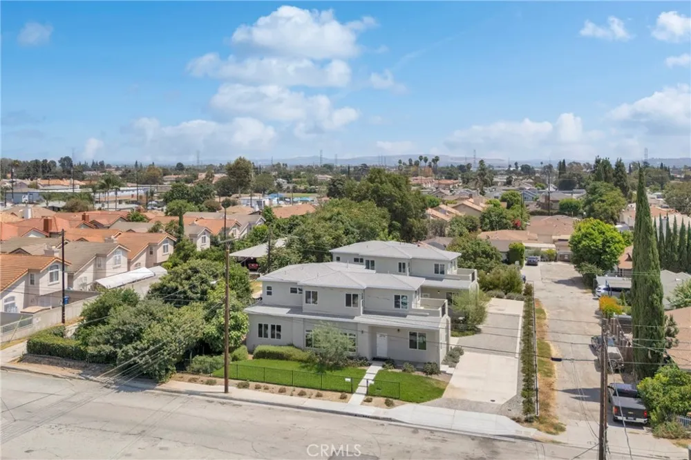 3444 Whistler Avenue El Monte, CA 91732