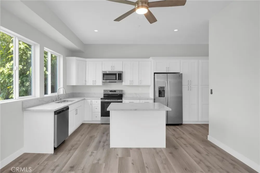 3444 Whistler Avenue El Monte, CA 91732