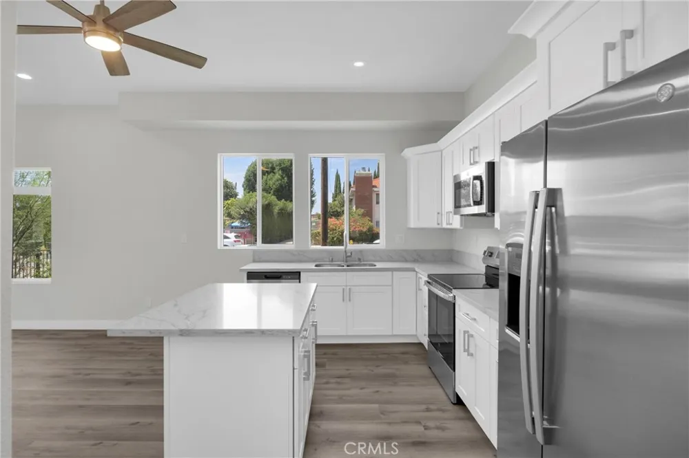 3444 Whistler Avenue El Monte, CA 91732