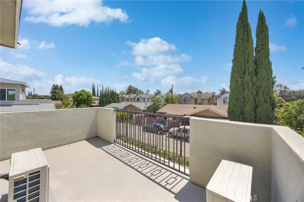 3442 Whistler Avenue El Monte, CA 91732