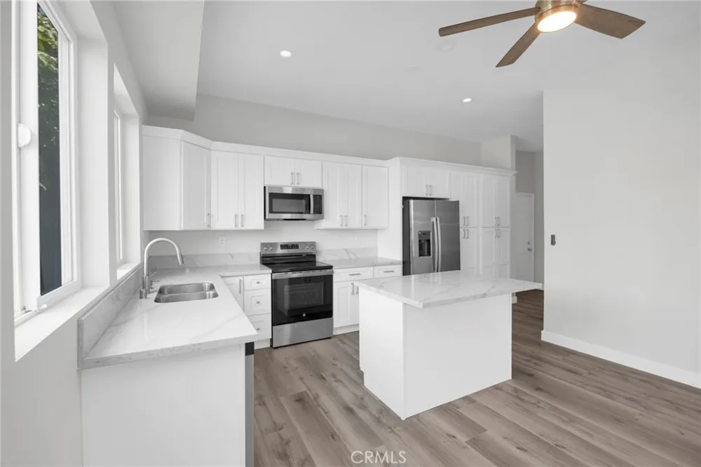 3442 Whistler Avenue El Monte, CA 91732