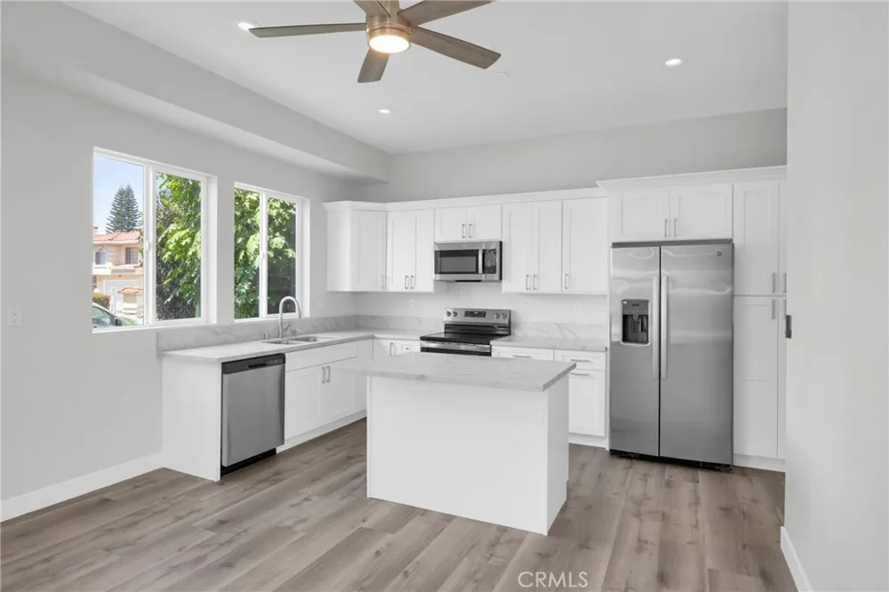 3442 Whistler Avenue El Monte, CA 91732