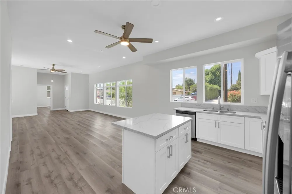 3442 Whistler Avenue El Monte, CA 91732