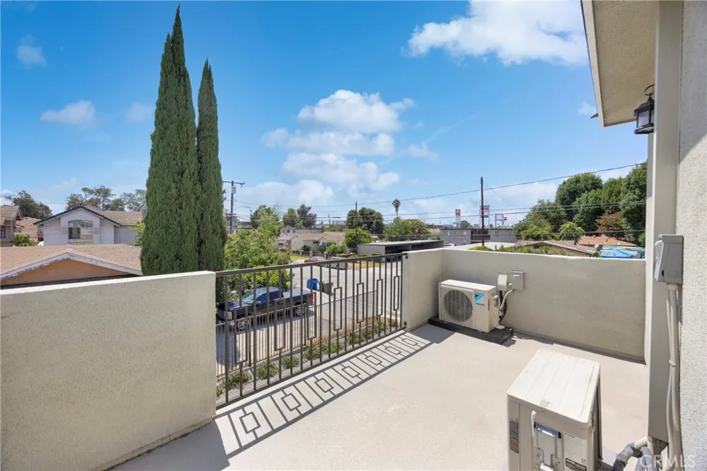 3442 Whistler Avenue El Monte, CA 91732