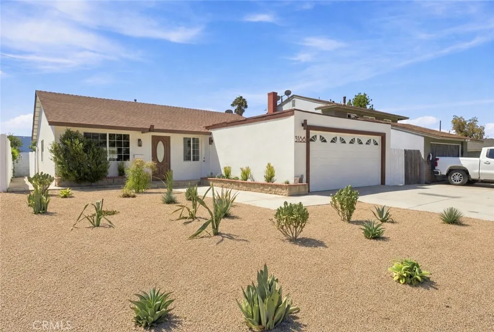 3186 E Radcliffe Anaheim, CA 92806