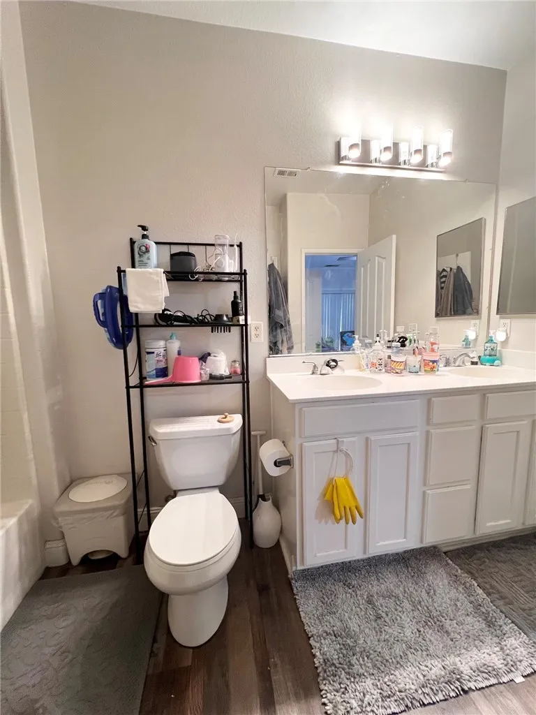 7353 Ellena W #139 Rancho Cucamonga, CA 91730