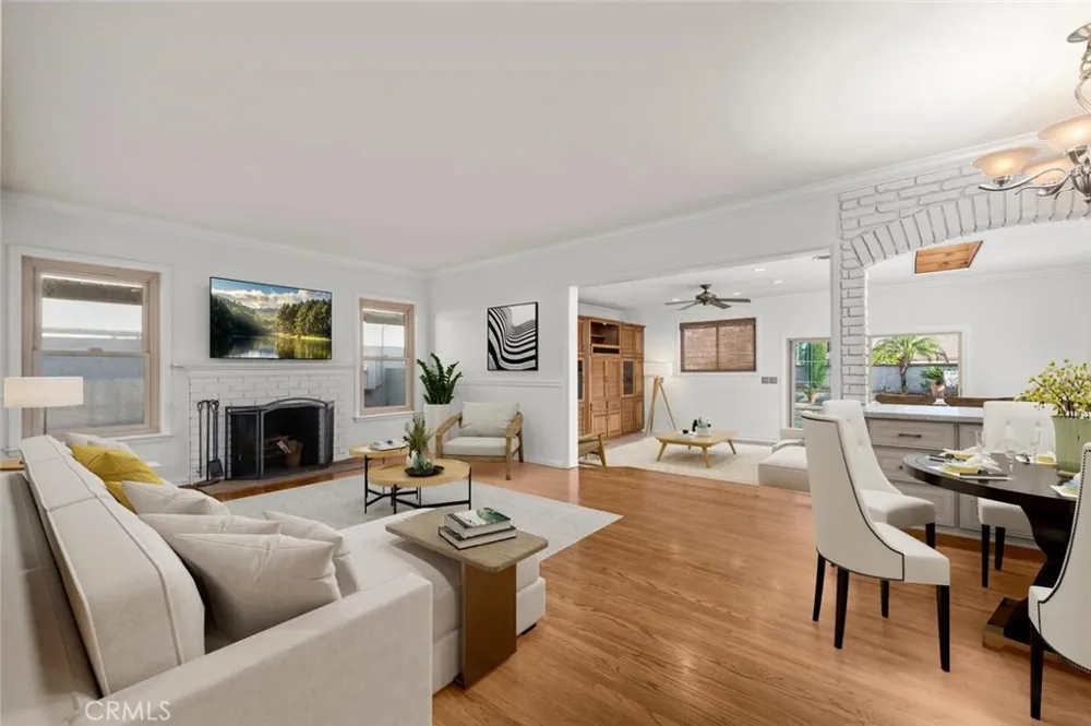 14132 Carfax Tustin, CA 92780