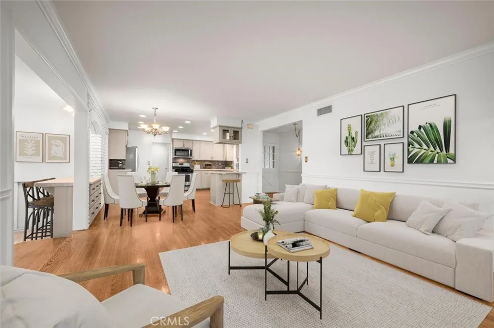 14132 Carfax Tustin, CA 92780