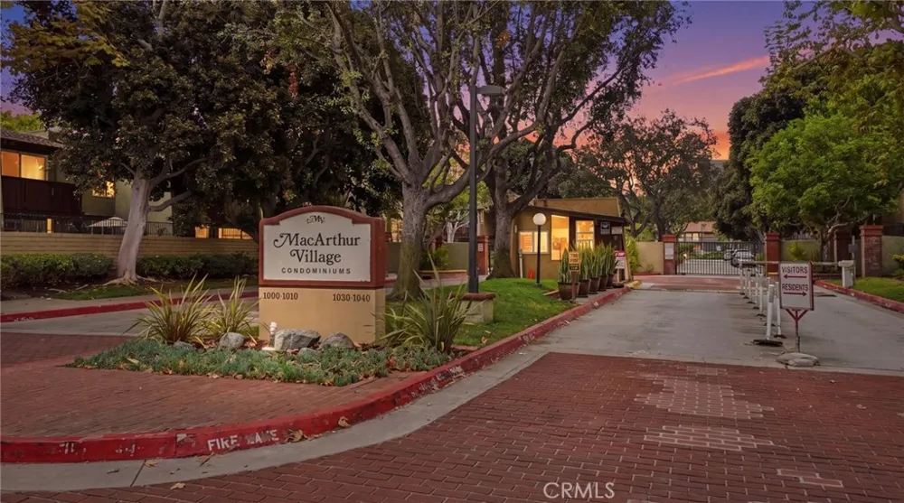 1000 W Macarthur Boulevard #54 Santa Ana, CA 92707