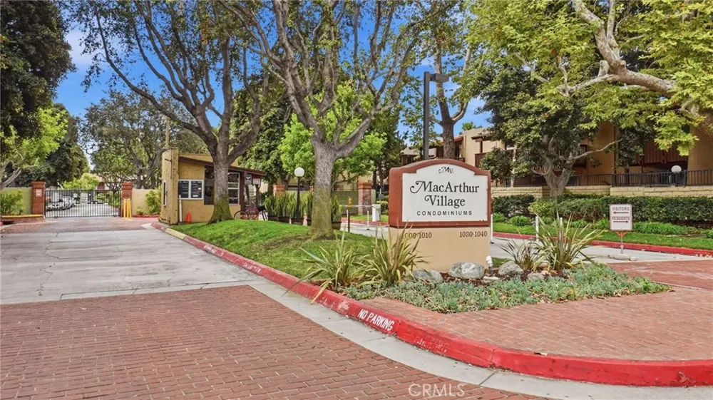 1000 W Macarthur Boulevard #54 Santa Ana, CA 92707