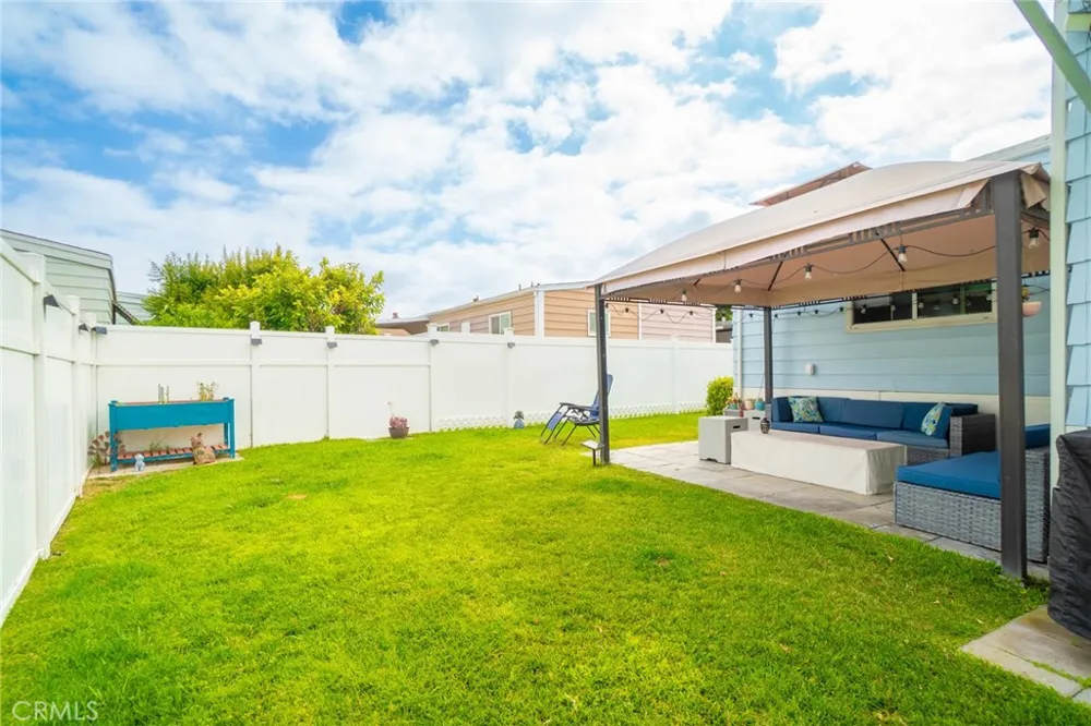 3595 Santa Fe #36 Long Beach, CA 90810