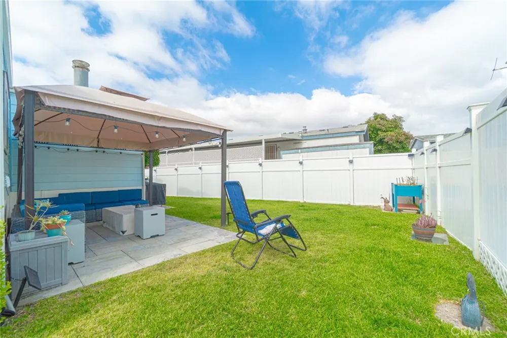3595 Santa Fe #36 Long Beach, CA 90810