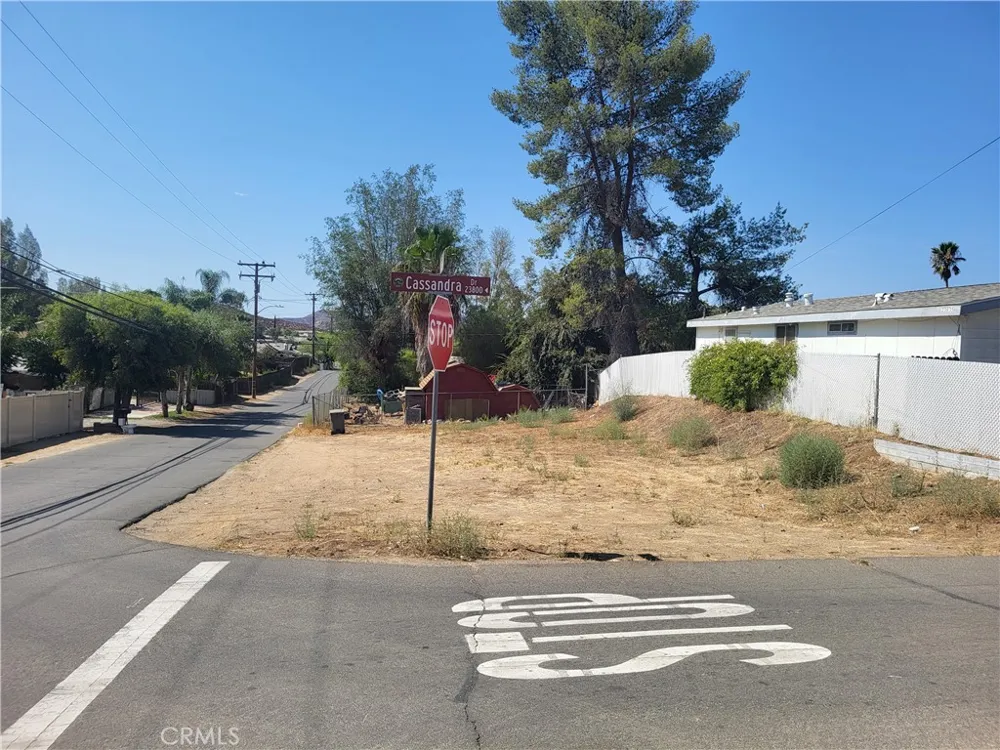 Cassandra Drive Menifee, CA 92587