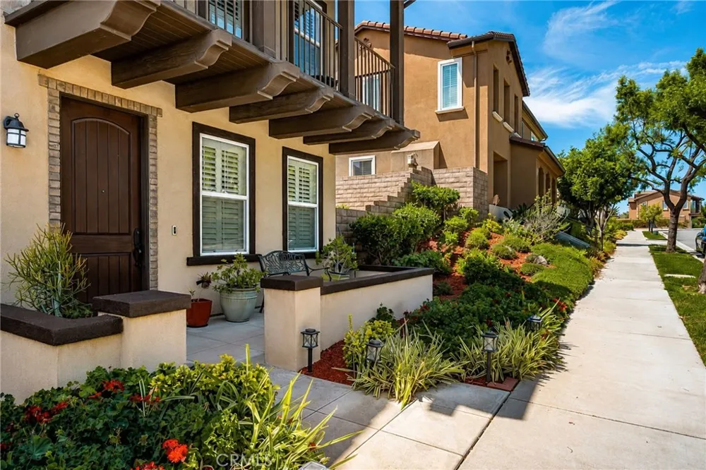 2748 E Coalinga Brea, CA 92821