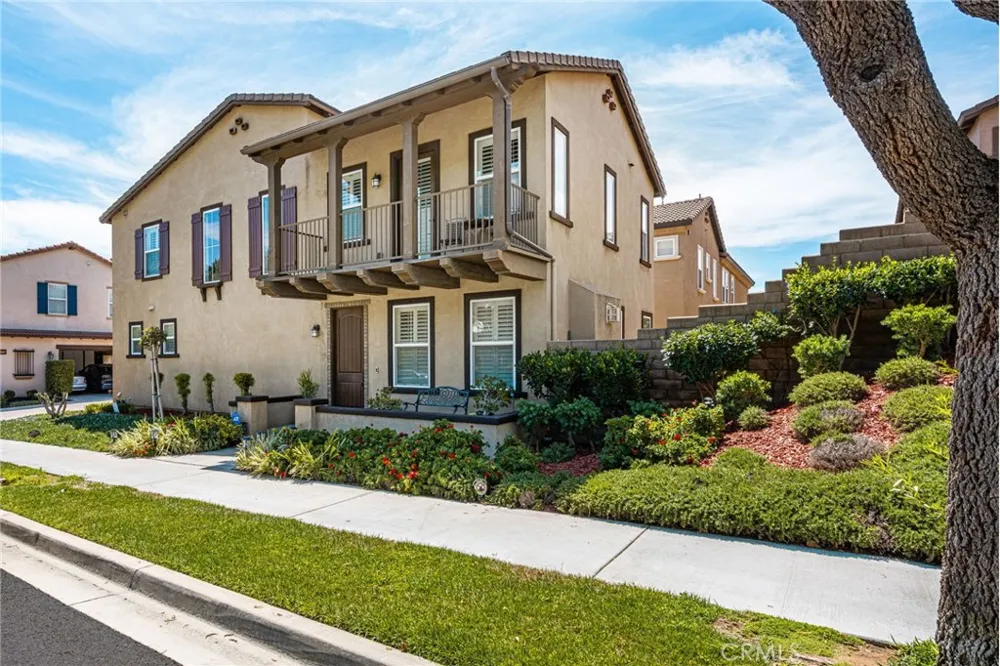 2748 E Coalinga Brea, CA 92821
