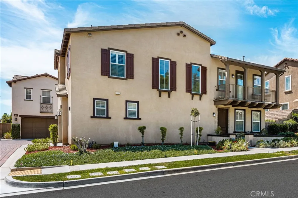 2748 E Coalinga Brea, CA 92821