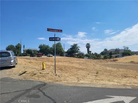 Cassandra Drive