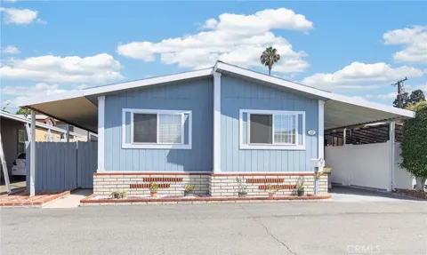 11301 Euclid Street #22