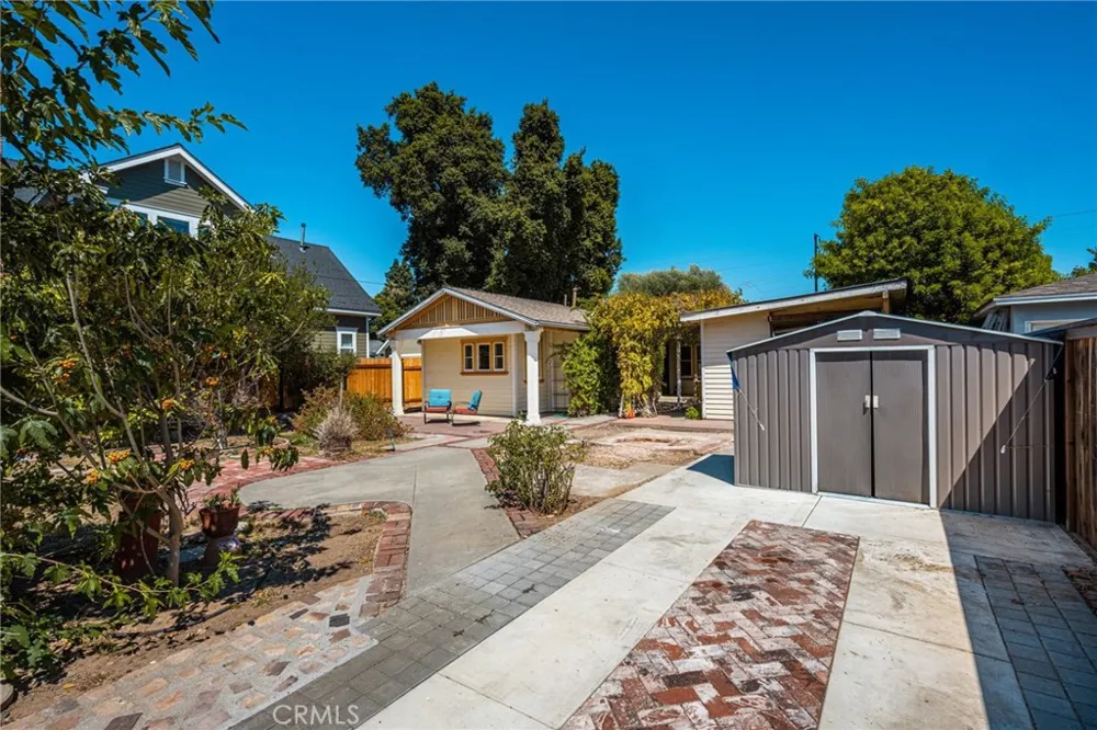 349 Pine Orange, CA 92866