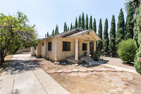 4102 Sequoia Street