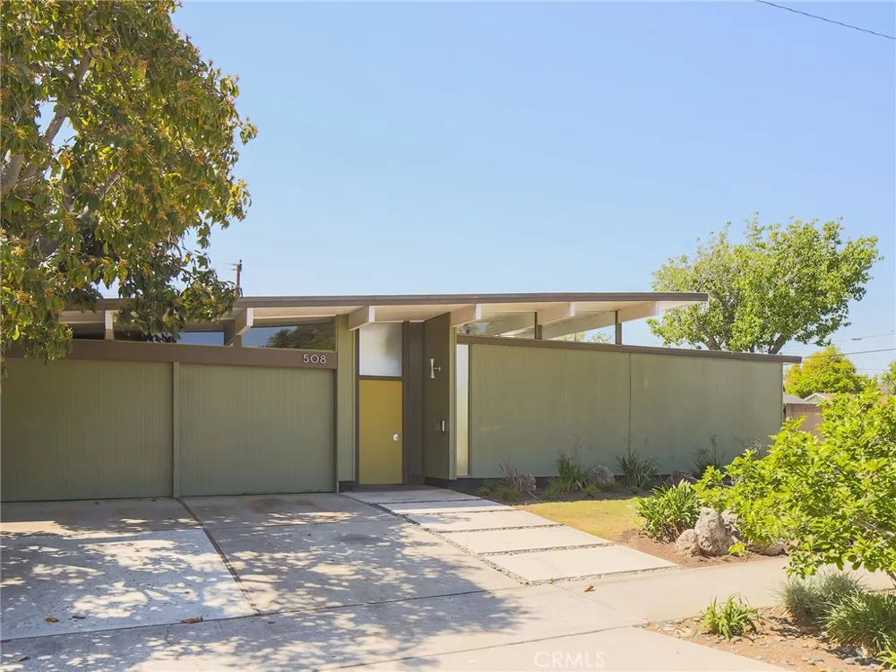 508 S Woodland Street Orange, CA 92869