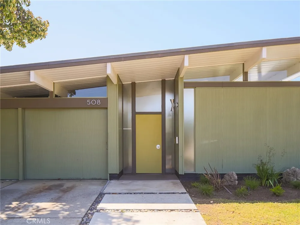 508 S Woodland Street Orange, CA 92869