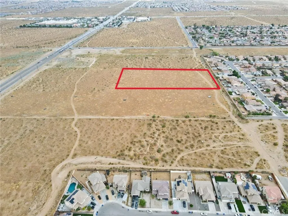 Pearmain Adelanto, CA 92301