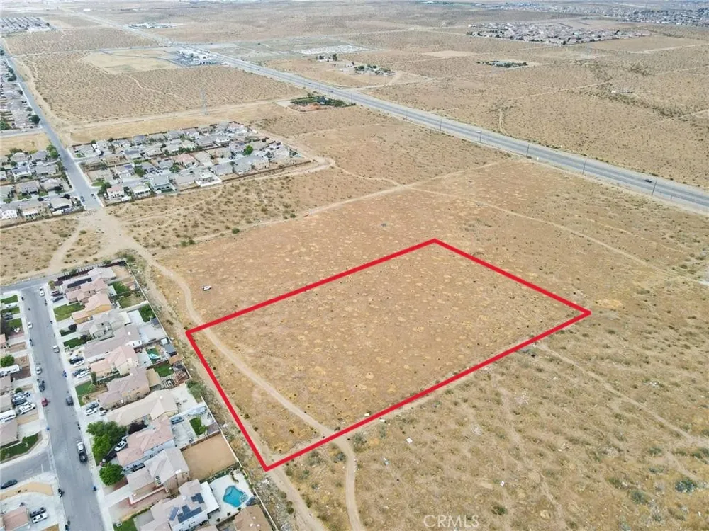 Pearmain Adelanto, CA 92301
