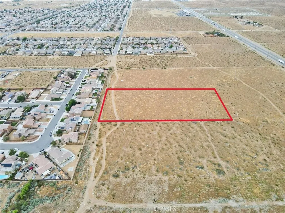 Pearmain Adelanto, CA 92301