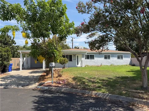 6603 Mitad Court