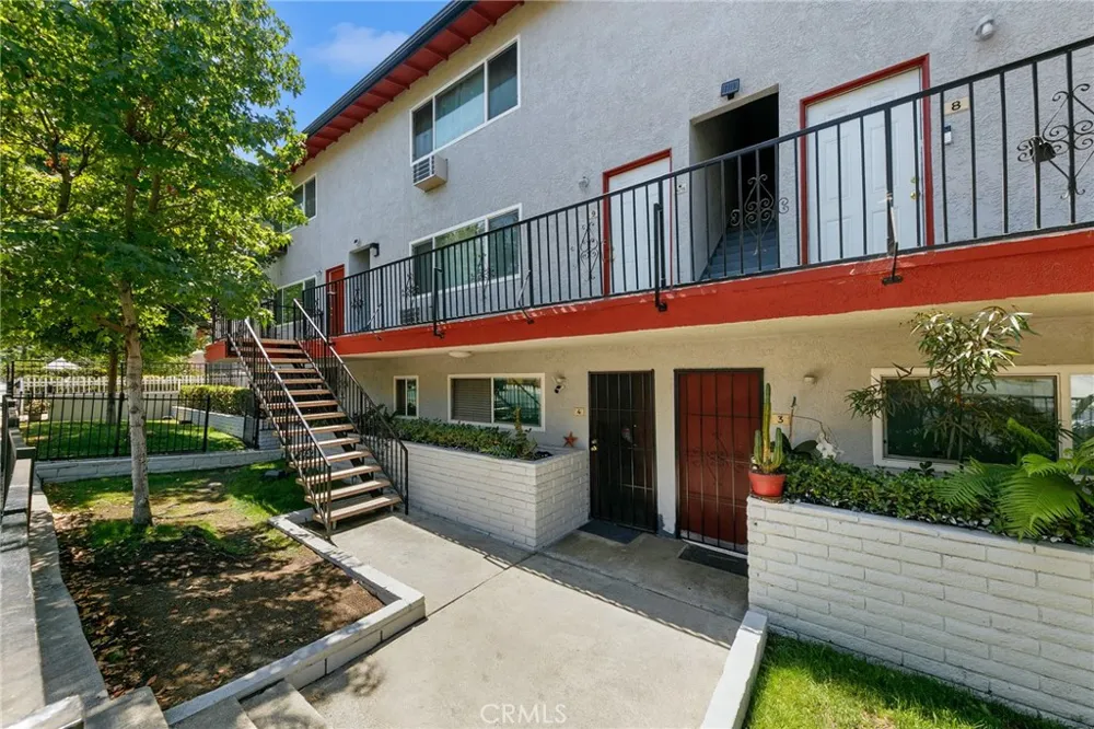 2202 Michigan Avenue Los Angeles, CA 90033