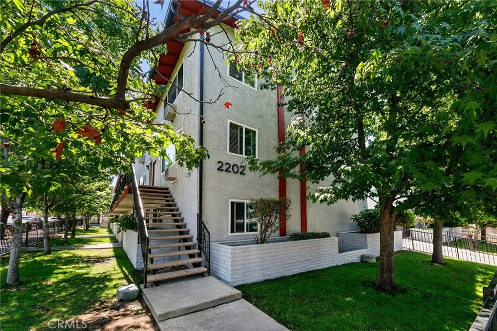 2202 Michigan Avenue Los Angeles, CA 90033