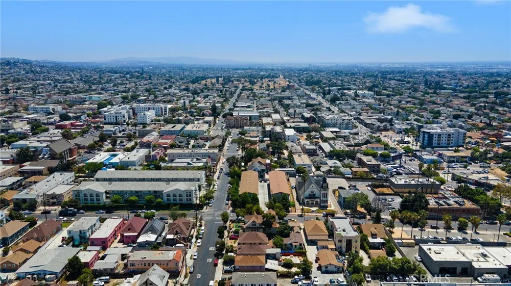 2202 Michigan Avenue Los Angeles, CA 90033