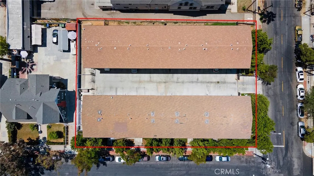 2202 Michigan Avenue Los Angeles, CA 90033