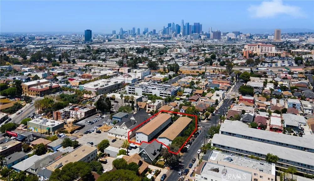 2202 Michigan Avenue Los Angeles, CA 90033